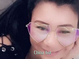 China_hot