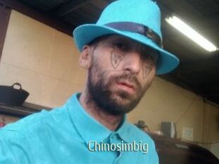 Chinosimbig