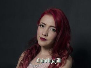 Chinthyajilll