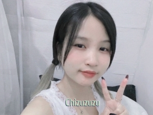 Chizuzuzu