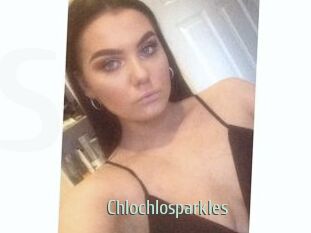 Chlochlosparkles