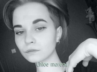 Chloe_morena