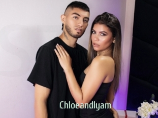 Chloeandlyam