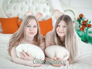 Chloeandnancy
