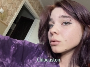 Chloeaston