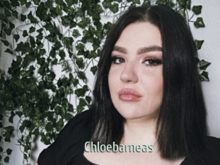 Chloebarneas