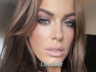 Chloeblair