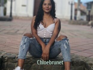 Chloebrunet