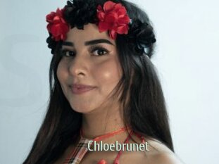 Chloebrunet