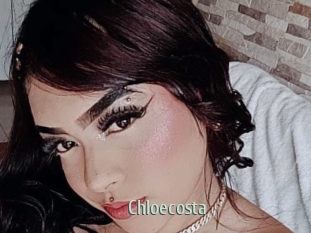 chloecosta Sexcam Zone