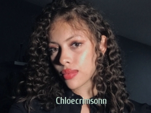 Chloecrimsonn