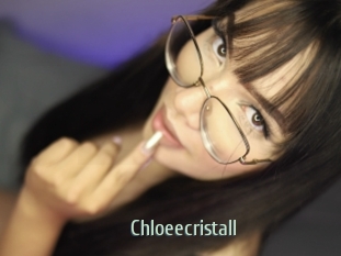 Chloeecristall