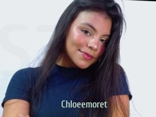 Chloeemoret
