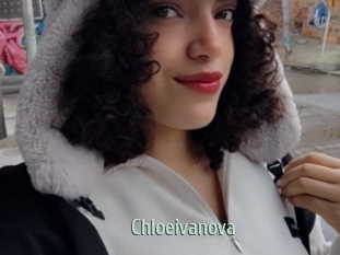 Chloeivanova