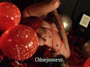 Chloejonness