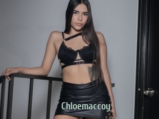 Chloemaccoy