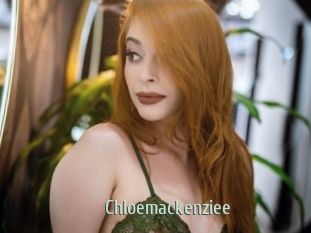 Chloemackenziee