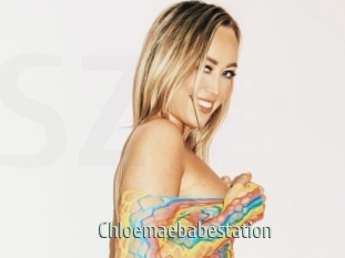 Chloemaebabestation