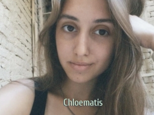 chloematis Sexcam Zone