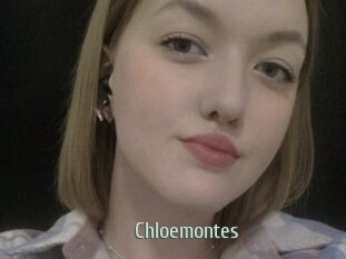 Chloemontes