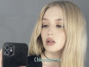 Chloemurena