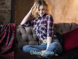 Chloenewton