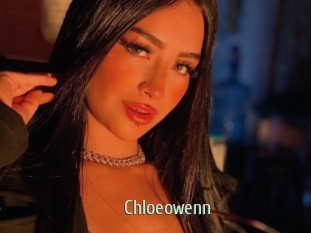 Chloeowenn