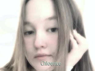Chloerice