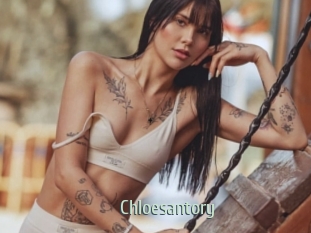 Chloesantory