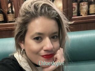 Chloeskyler