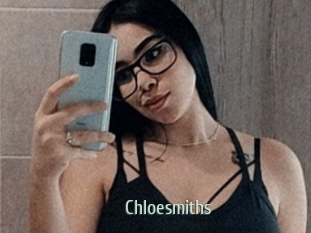 Chloesmiths