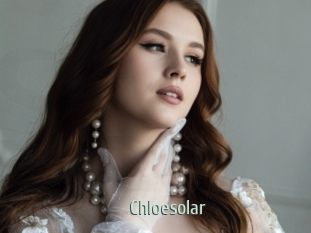 Chloesolar