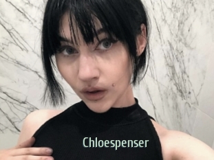 Chloespenser