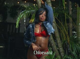 Chloevanz