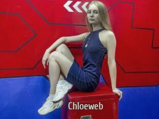 Chloeweb