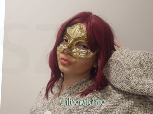 Chloewildfire