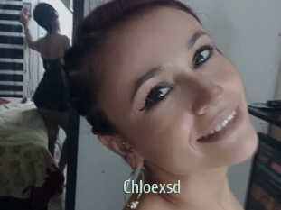 Chloexsd
