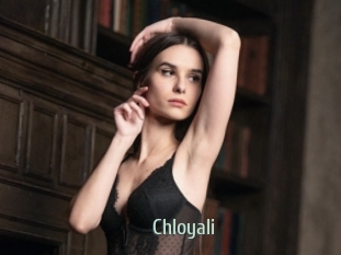 Chloyali