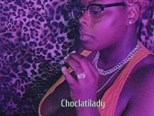 Choclatilady