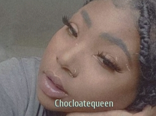 chocloatequeen Sexcam Zone