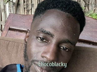Chocoblacky