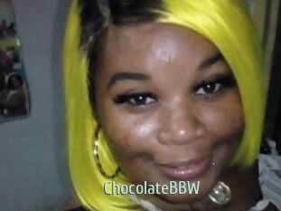 ChocolateBBW