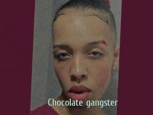 chocolate_gangster Sexcam Zone