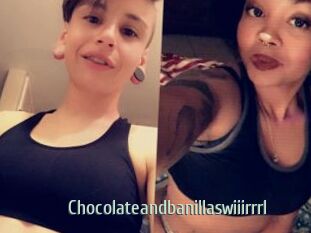 Chocolateandbanillaswiiirrrl