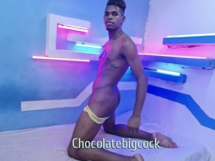 Chocolatebigcock