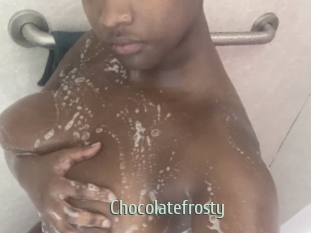 Chocolatefrosty