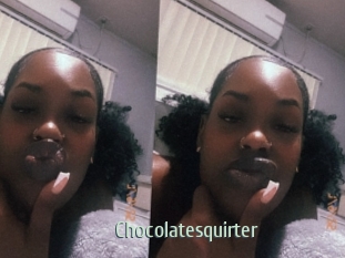 chocolatesquirter Sexcam Zone