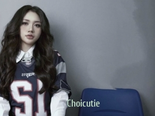 Choicutie