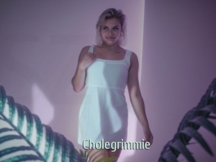 Cholegrimmie