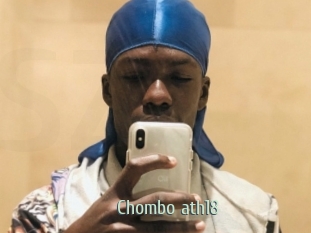 Chombo_ath18